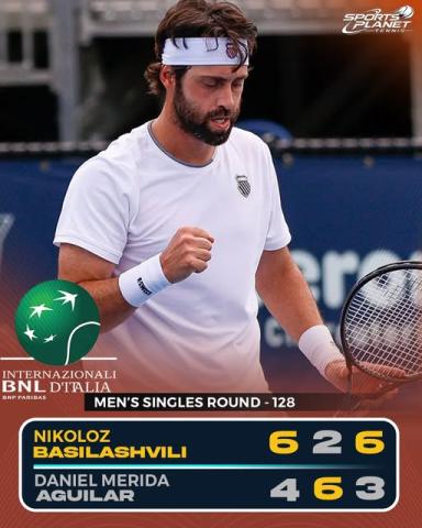 Nikoloz_Basilashvili_Daniel Merida Aguilar.