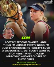  Anastasia potapova