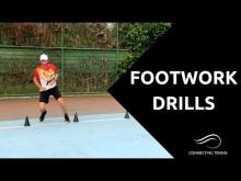 Embedded thumbnail for 5 Footwork Drill