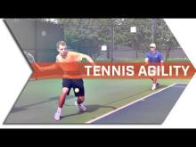 Embedded thumbnail for TENNIS SPEED