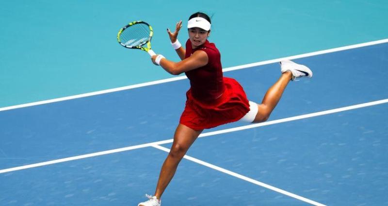 tennis 