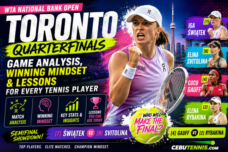 tennis 